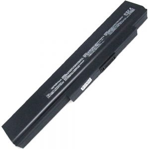 Asus 90-NQ91B1000Y 8-Cell Lithium-ion Battery for B50 - Black
