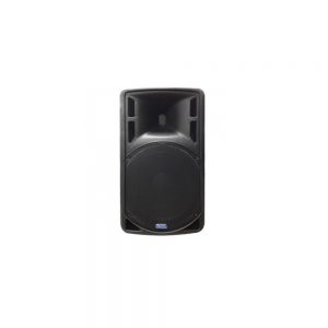 Atlas SMP-15 15 2-WAY Passive Portable Speaker SMP-15
