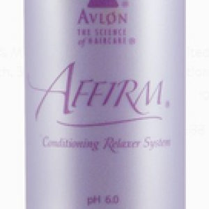 Avlon Affirm Protecto Pre Relaxer Conditioner 8 oz