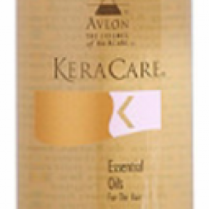 Avlon KeraCare Essential Oils for Hair 8 oz