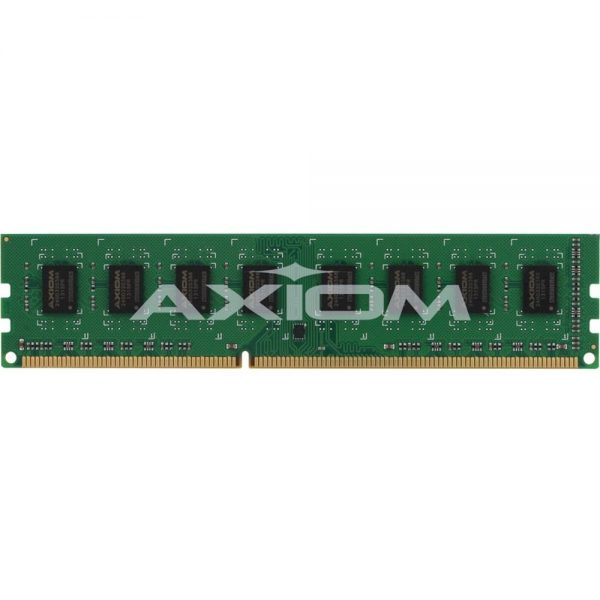 Axiom 4GB DDR3-1333 ECC UDIMM for Dell # A2626089