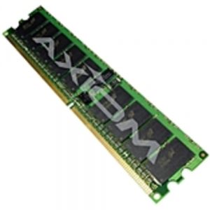 Axiom 4GB DDR3 SDRAM Memory Module - 4GB - 1066MHz DDR3-1066/PC3-8500 - ECC - DDR3 SDRAM DIMM