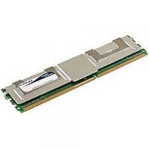 Axiom A2257216-AX 16GB DDR2-667 ECC FBDIMM Kit (2 x 8GB) for Dell # A2257216