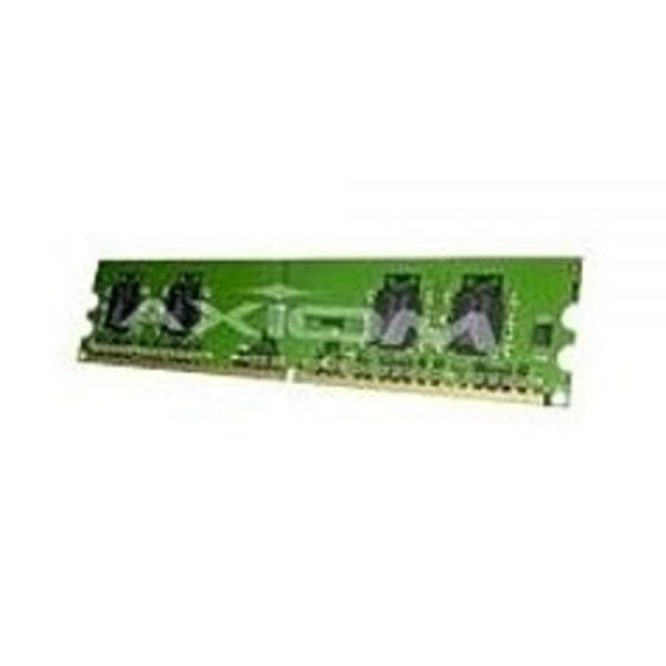 Axiom AX17191399/1 2 GB DDR2 SDRAM Memory Module For MicronPC ClientPro 434 - DIMM 240-Pin - 800 MHz