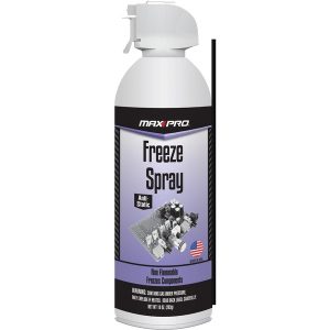 Max Pro FR-777-777 Freeze Spray