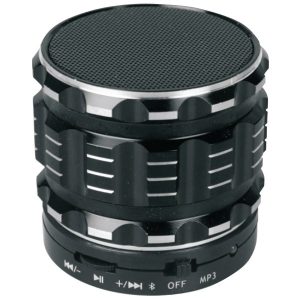 Naxa NAS-3060Black Bluetooth Speaker (Black)