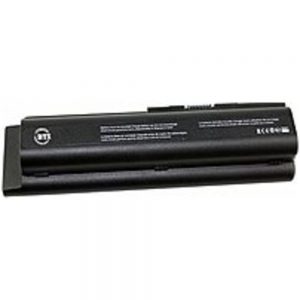 BTI 484172-001-BTI 12-Cell Replacement Lithium-ion Battery for HP Notebook - 10.8V