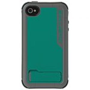 Ballistic Every1 Carrying Case (Holster) Apple iPhone Smartphone - Charcoal