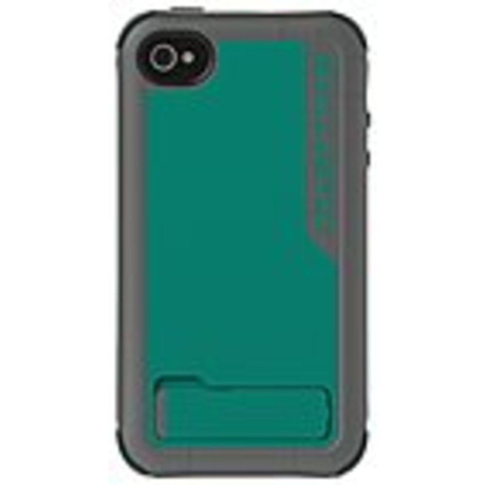 Ballistic Every1 Carrying Case (Holster) Apple iPhone Smartphone - Charcoal Ballistic Every1 Carrying Case (Holster) Apple iPhone Smartphone - Charcoal