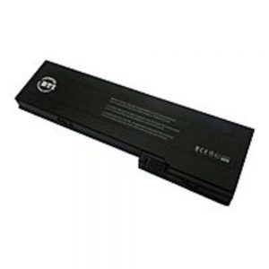 Battery Technology AH547AA-BTI 6-Cells Lithium-ion Notebook Battery for HP Tablets - Black