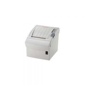 Bixolon SRP-350plusIII Mono USB LAN Receipt Printer White SRP-350PLUSIIICOW