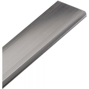 Black Box RMT310A 6 Feet Slotted-Duct Raceway Cover - Gray