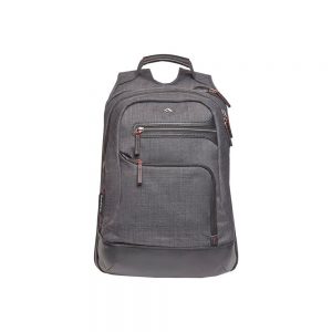 Brenthaven Collins 1951 730791195103 15-Inch Laptop Backpack - Graphite