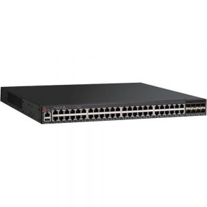 Brocade ICX 7250 Switch - 48 Network