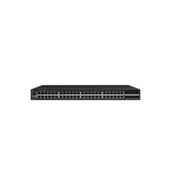 Brocade Ruckus Icx 7250 48-Ports Enterprise-Class Networking Stackable Switch ICX7250-48