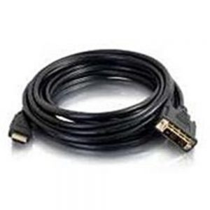 C2G 42516 6.56 Feet Digital Video Cable - 1 x 19-pin HDMI Type A Male