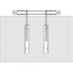 C2G 656747229893 Universal Soundbar Attachment Bracket