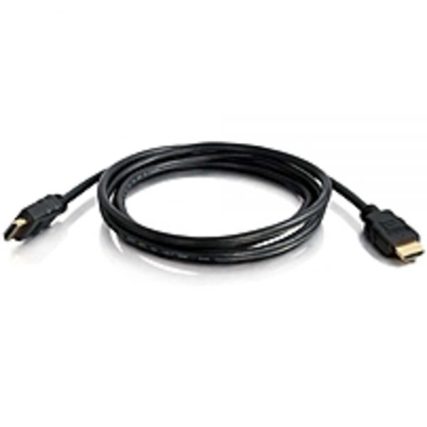 C2G 6ft High Speed HDMI Cable with Ethernet for Chromebooks