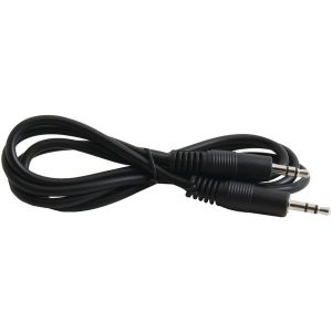 Axis PET13-1020 3.5mm to 3.5mm Stereo Auxiliary Cable