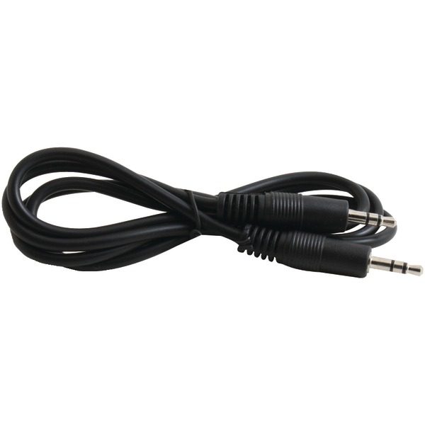 Axis PET13-1022 3.5mm to 3.5mm Stereo Auxiliary Cable