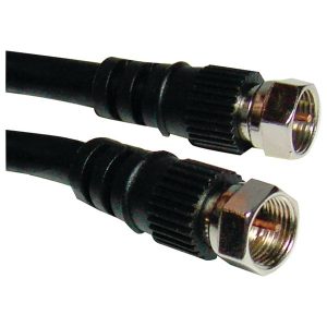 Axis PET10-5223 RG6 Coaxial Video Cable (3ft)
