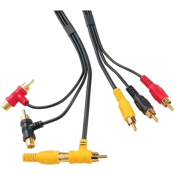 ChannelPlus 2743 Cable Set
