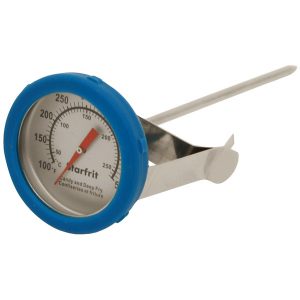 Starfrit 093806-003-0000 Candy/Deep-Fry Thermometer
