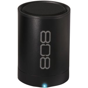 808 Audio SP881BK Canz2 Bluetooth Portable Speaker