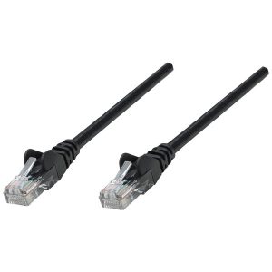Intellinet Network Solutions 338387 CAT-5E UTP Patch Cable (5ft)