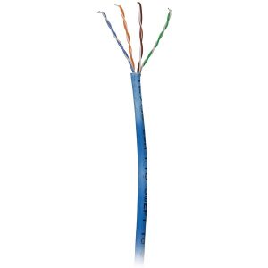 Ethereal CAT5E350-B-R CAT-5E Cable