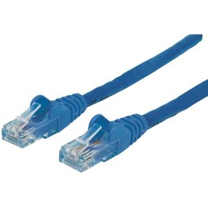 Intellinet Network Solutions 342438 CAT-6 Patch Cable