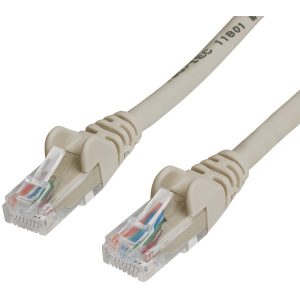 Intellinet Network Solutions 334129 CAT-6 UTP Patch Cable