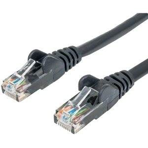 Intellinet Network Solutions 342049 CAT-6 UTP Patch Cable