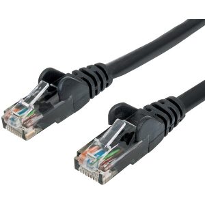 Intellinet Network Solutions 342100 CAT-6 UTP Patch Cable