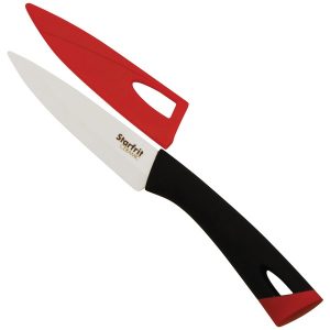 Starfrit 93871-003-NEW1 Ceramic Paring Knife (4")