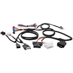 Directed Digital Systems THCHD3 P&P T-Harness for DBALL2 Chrysler Generation III
