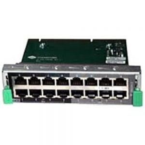 CLEARCUBE G091145 R4362 16 Port Network Remote Module
