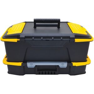 STANLEY STST19900 Click 'N' Connect 2-in-1 Tool Box