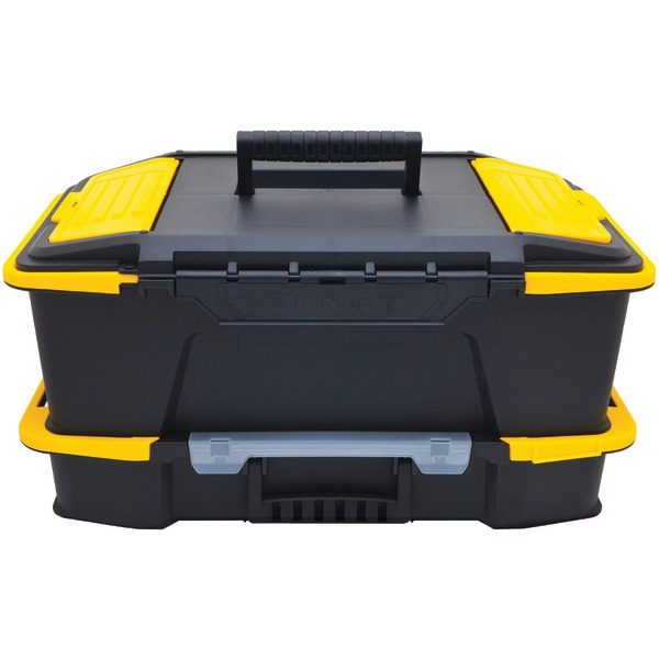STANLEY STST19900 Click 'N' Connect 19-Inch 2-in-1 Toolbox