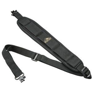 Butler Creek 81013 Comfort Stretch Rifle Sling with Swivels
