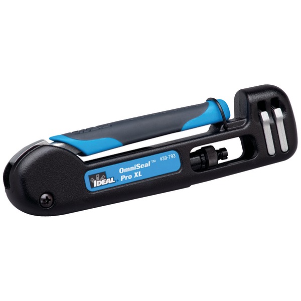 IDEAL 30-793 OmniSEAL Pro XL Compression Tool IDEAL 30-793 OmniSEAL Pro XL Compression Tool