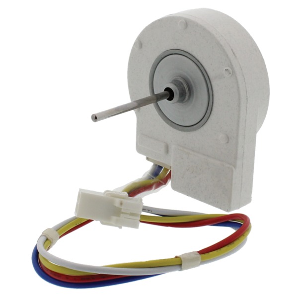 ERP WR60X10209 WR60X10209 Refrigerator Condenser Motor ERP WR60X10209 WR60X10209 Refrigerator Condenser Motor
