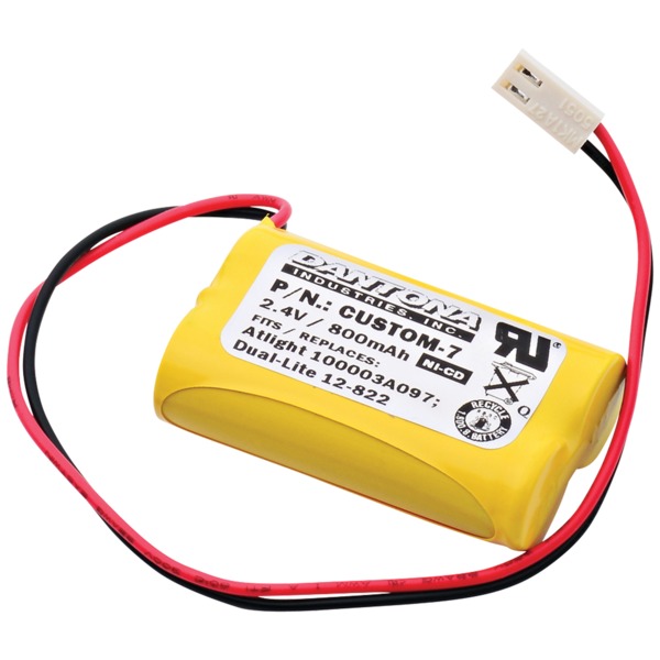 Dantona CUSTOM-70 CUSTOM-70 Rechargeable Replacement Battery Dantona CUSTOM-70 CUSTOM-70 Rechargeable Replacement Battery