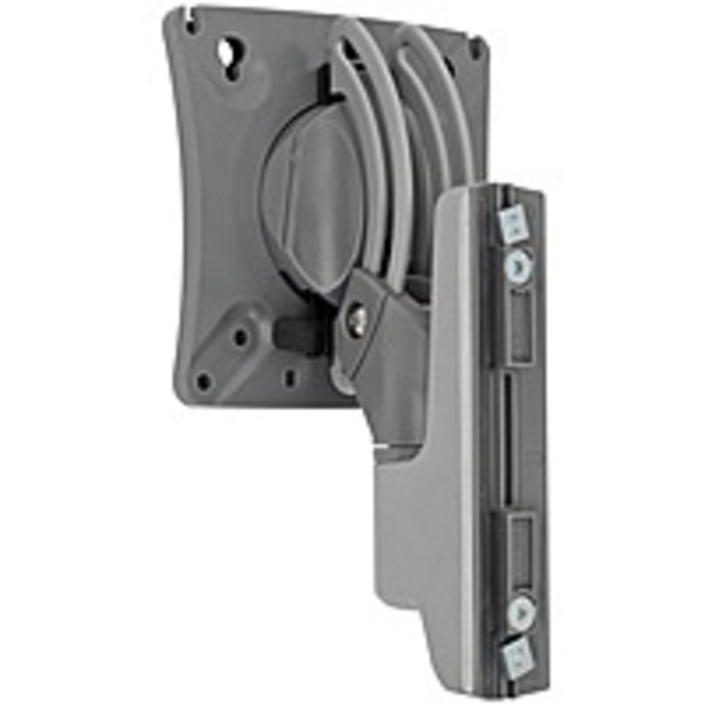Chief KRA231S Mounting Adapter for Monitor - Silver - 1 Monitor(s) Supported30 Screen Support - 25 lb Load Capacity Chief KRA231S Mounting Adapter for Monitor - Silver - 1 Monitor(s) Supported30 Screen Support - 25 lb Load Capacity