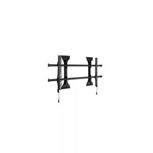 Chief LSM1U Fusion Series Fixed Wall Mount For 37 To 63 Displays