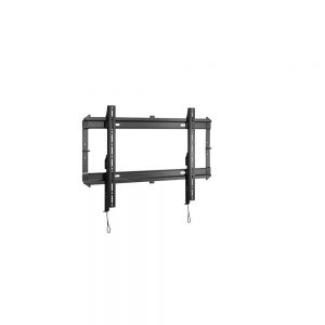 Chief RLF2-G Large Fit Fixed Wall Mount For 32 To 72 Display Black