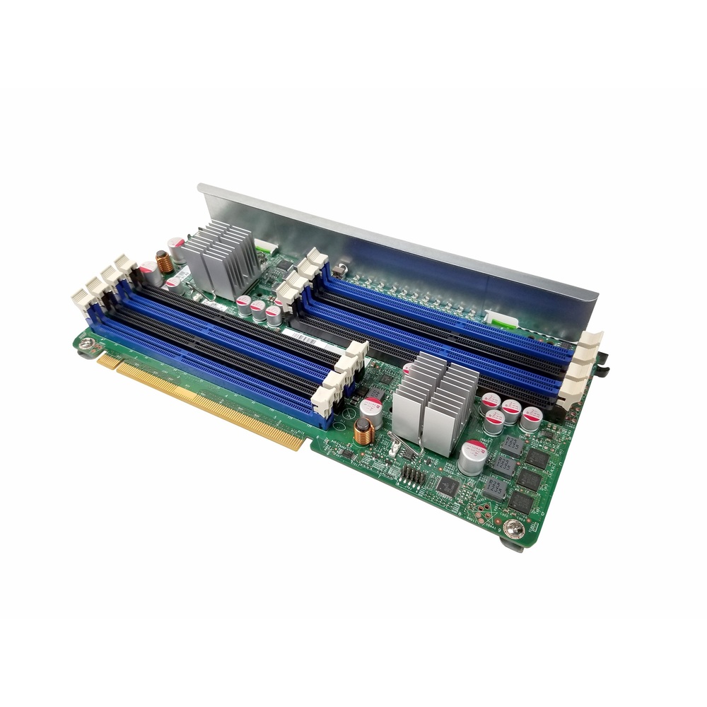 Cisco RC460-MRB Memory Riser Board For C460 M1 RC460-MRB= Cisco RC460-MRB Memory Riser Board For C460 M1 RC460-MRB=