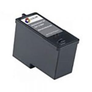 Compatable Dell CH884-R Series 7 Color Ink Cartridge - CH884