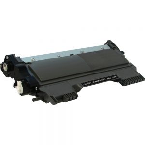 Compatible Brother TN450 High Yield Laser Toner Cartridge for DCP 7060D and 7065DN - 2600 Pages ISO/IEC 19752 - Black