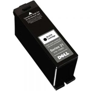 Compatible Dell 21 U313R Ink Cartridge for P513w